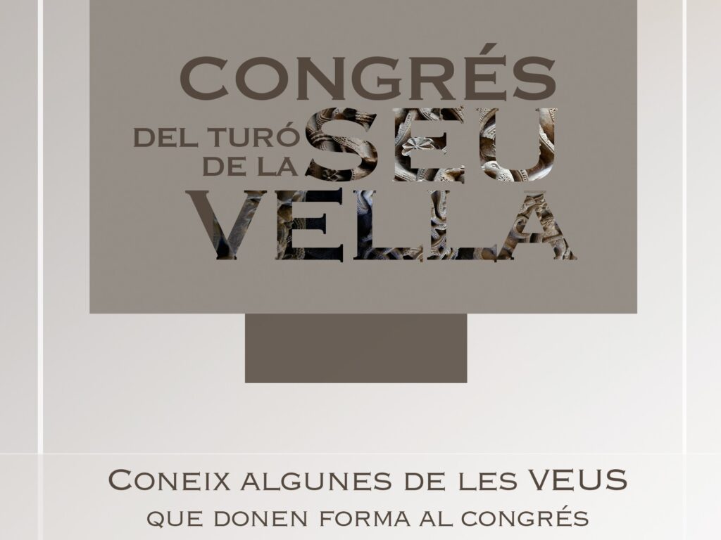 Congrés del Turó de la Seu Vella 2026